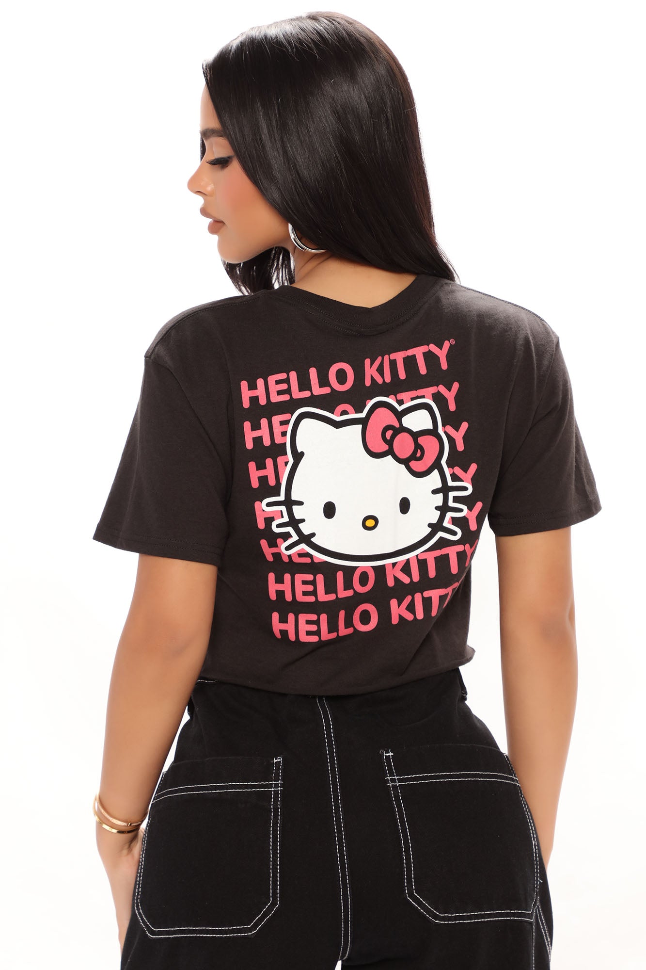 Hello Kitty, Tops