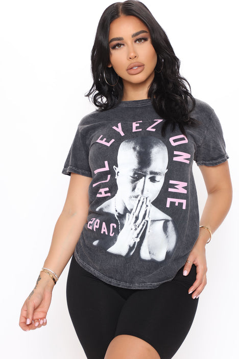 Fashion nova tupac hoodie online