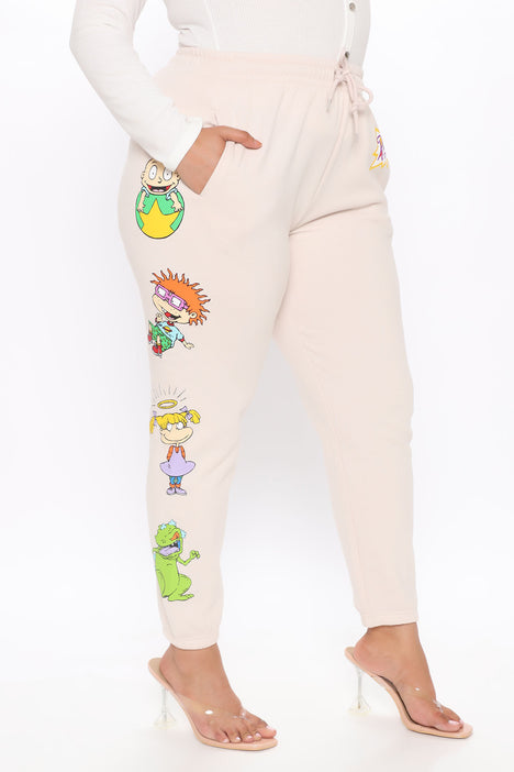 Rugrats jogger fashion hot sale nova