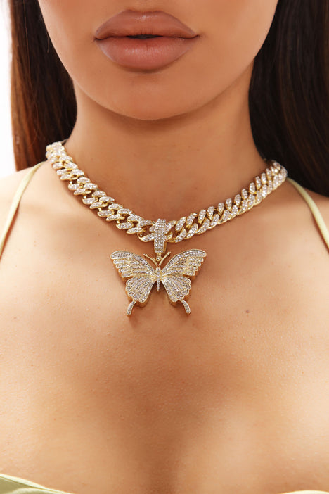Fashion nova sales jewelry