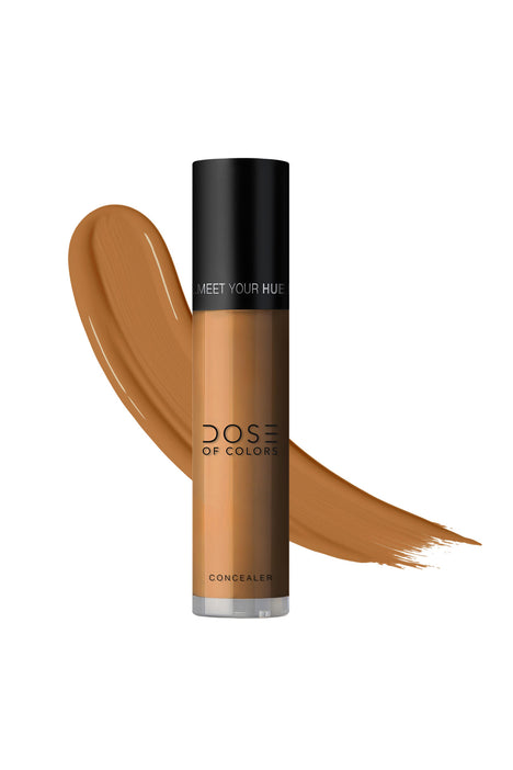 Dose of 2025 colors concealer