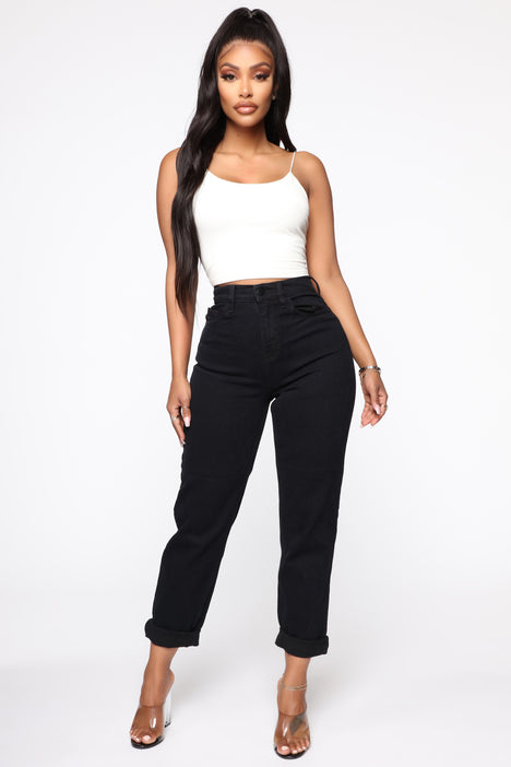 I got it from my mama deals jeans fashion nova