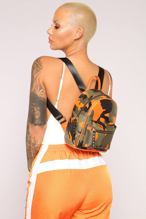 Fashion sale nova backpack