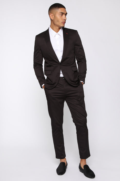 Fashion nova sales men blazer