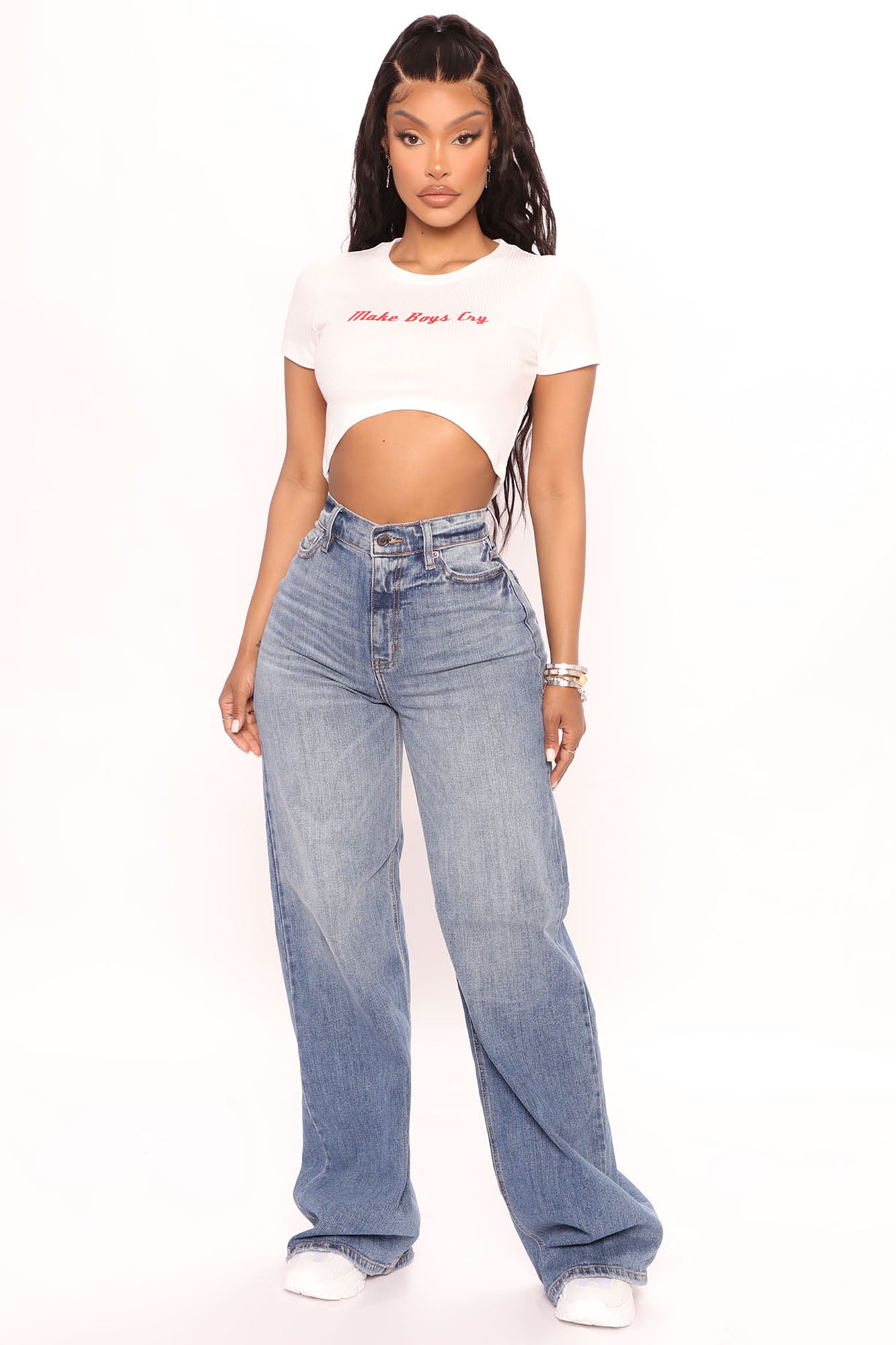 90s style baggy jeans store