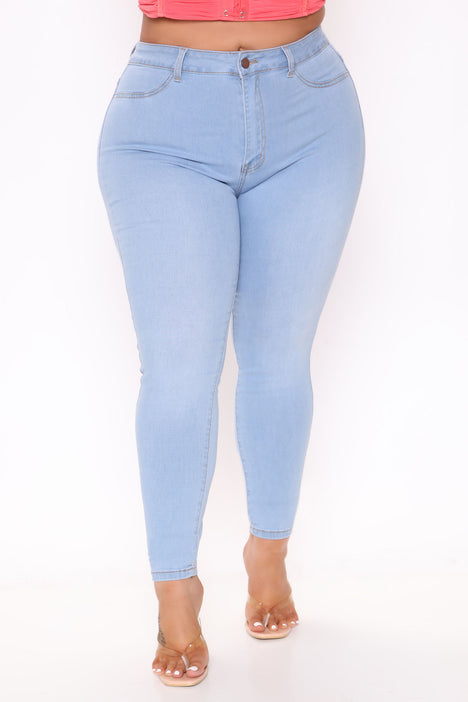 Fashion nova klum jeans 2025