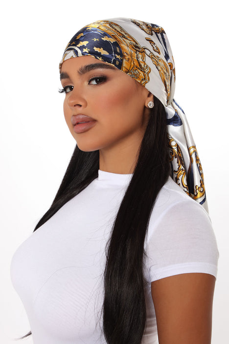 Fashion nova outlet scarf