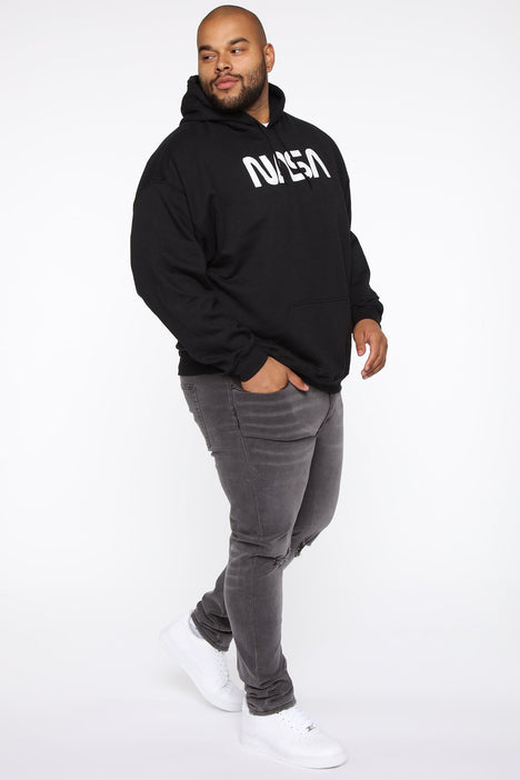 Fashion nova shop nasa hoodie