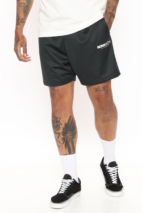 Fashion nova men new arrivals shorts