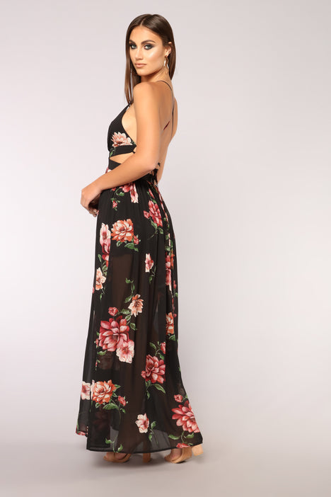 Lanai maxi hotsell dress fashion nova