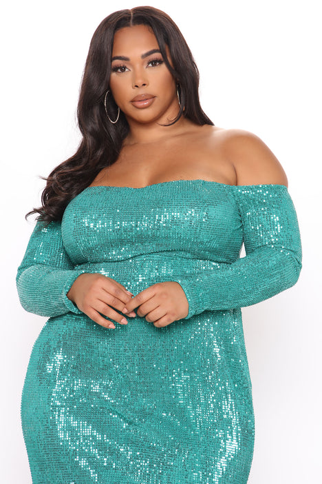 Fashion nova got class sequin dress new arrivals