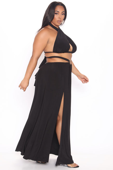 Fashion nova curve appeal dress discount