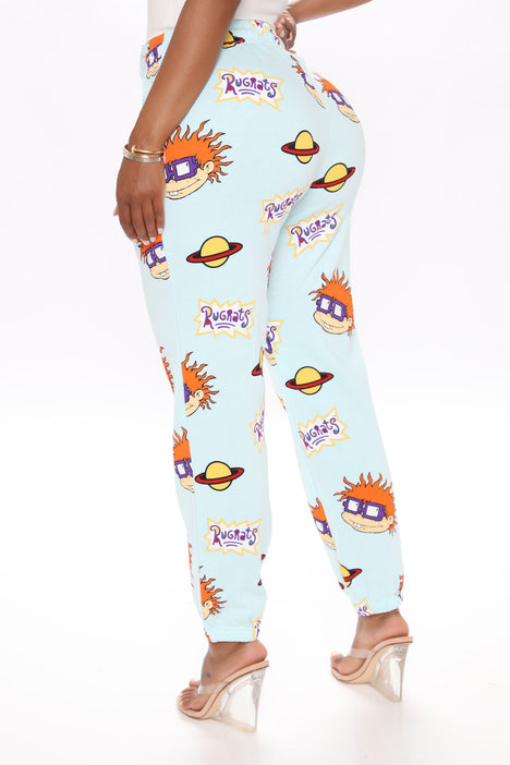 Fashion nova online rugrats sweats