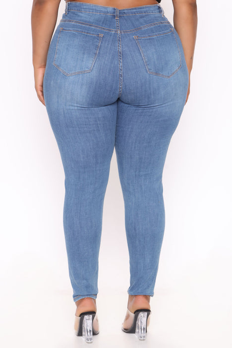 Fashion nova jeggings sales