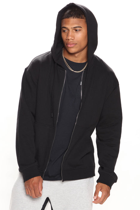Fashion nova outlet men hoodies