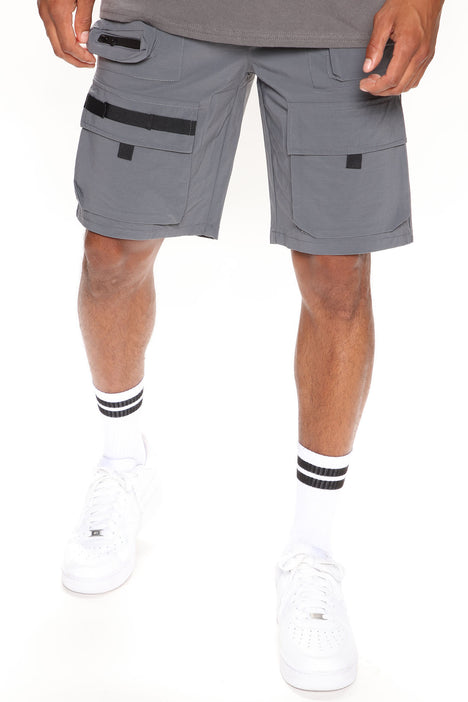 Fashion nova on sale men shorts