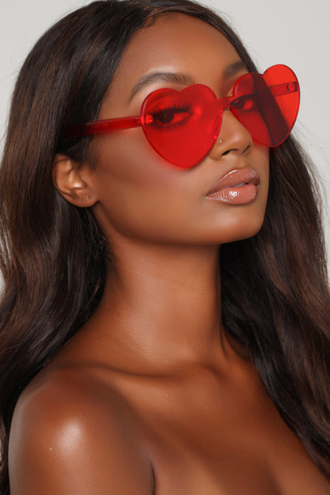 Buy heart clearance sunglasses
