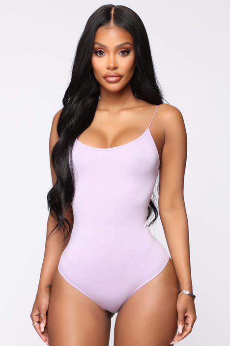 Unitard top fashion nova