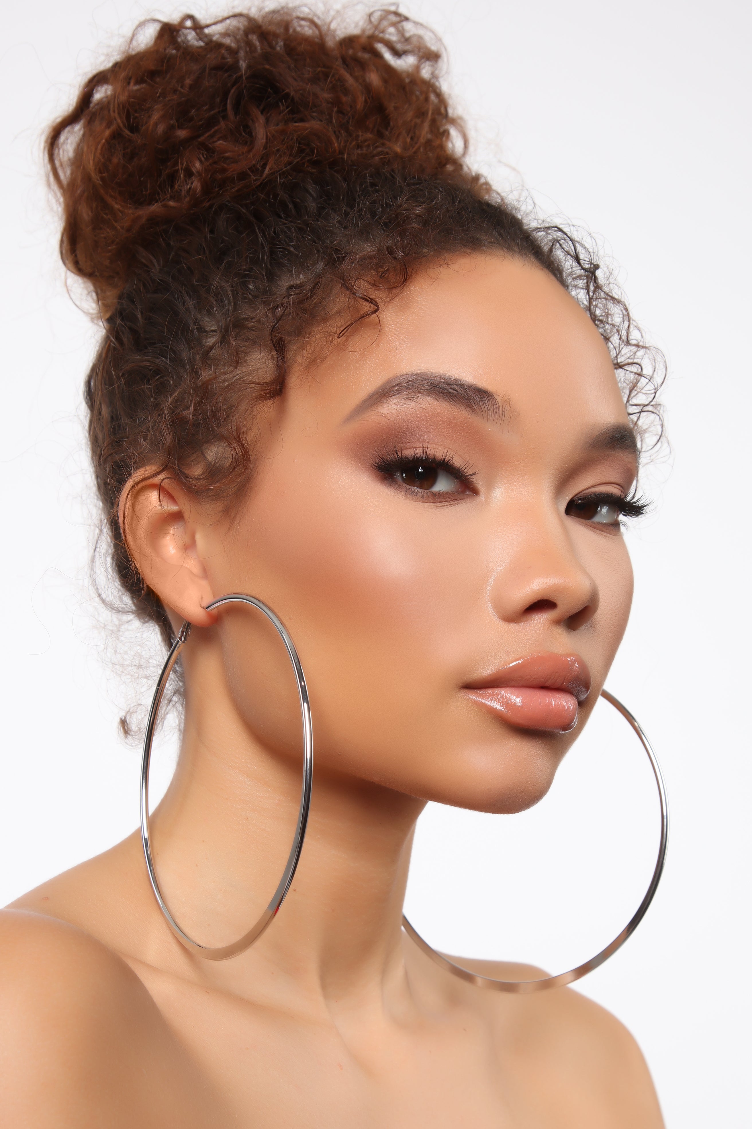 Earrings on sale fashion nova