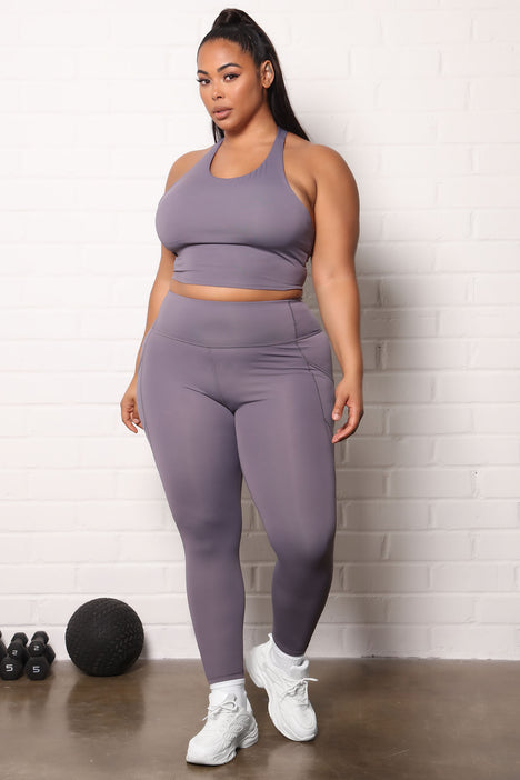 Fashion nova gym discount clothes