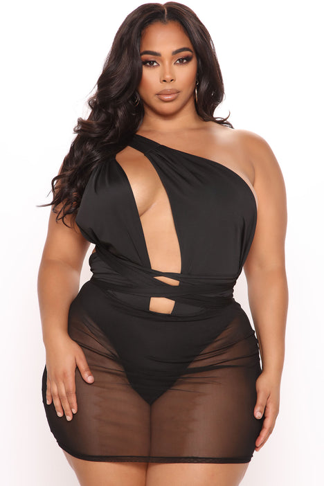 Fashion nova 2025 club dress