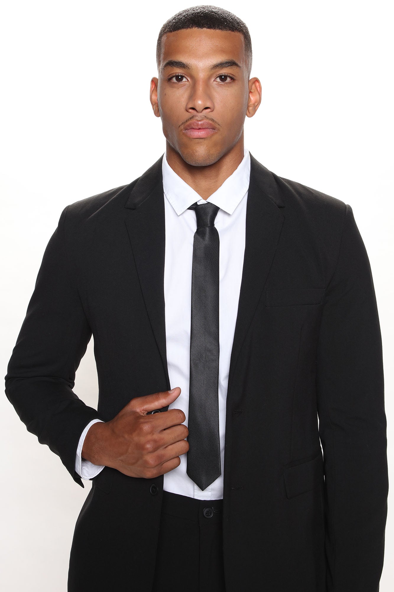 Skinny tie store