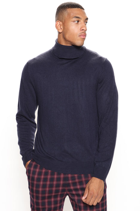 Turtleneck fashion nova clearance
