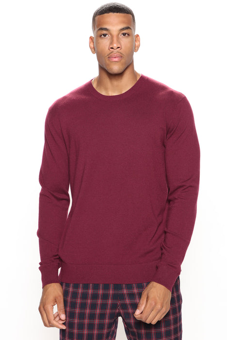 Fashion nova new arrivals men sweater