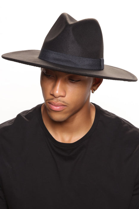 Men's rancher cheap hat
