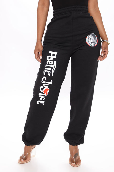 Justice sweatpants discount