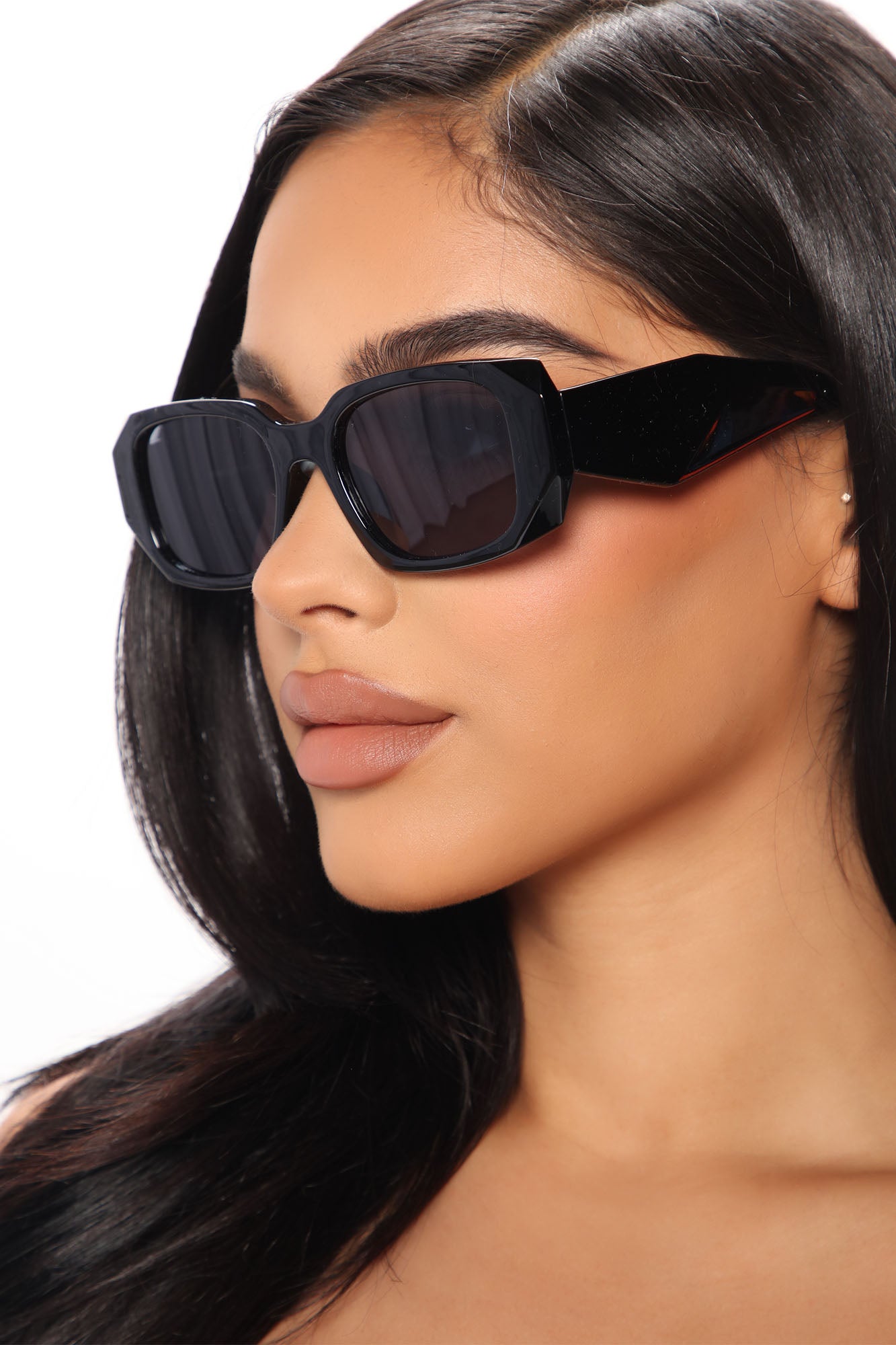 The coolest sunglasses store