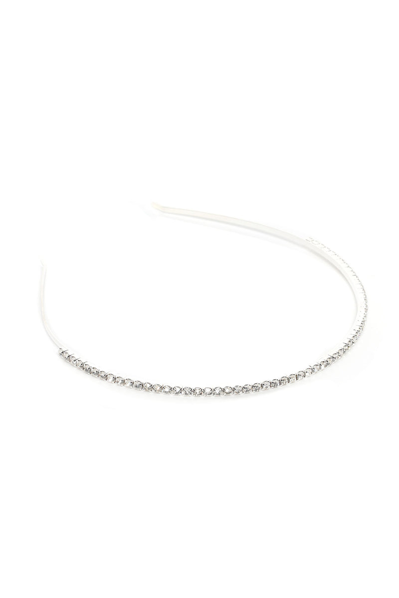 Expensive Taste Headband - Silver | Fashion Nova, Accessories | Fashion ...