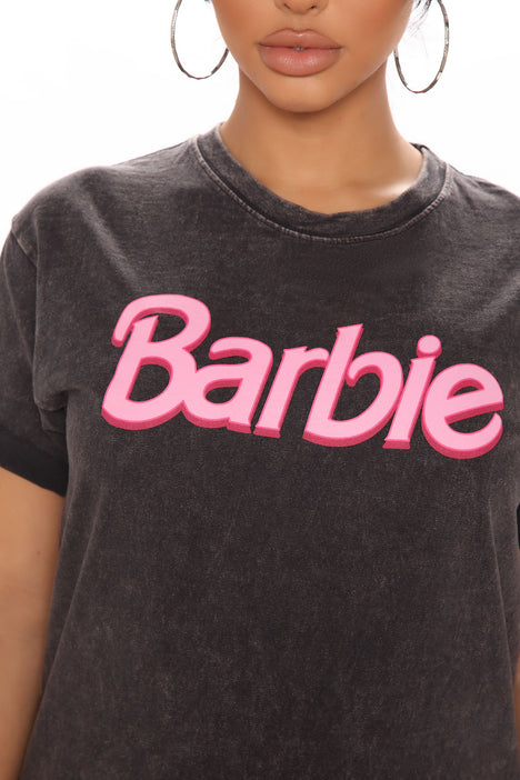 Barbie super sales diamante