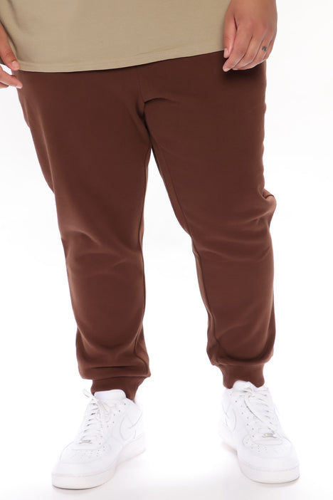 Fashion nova tyson jogger deals