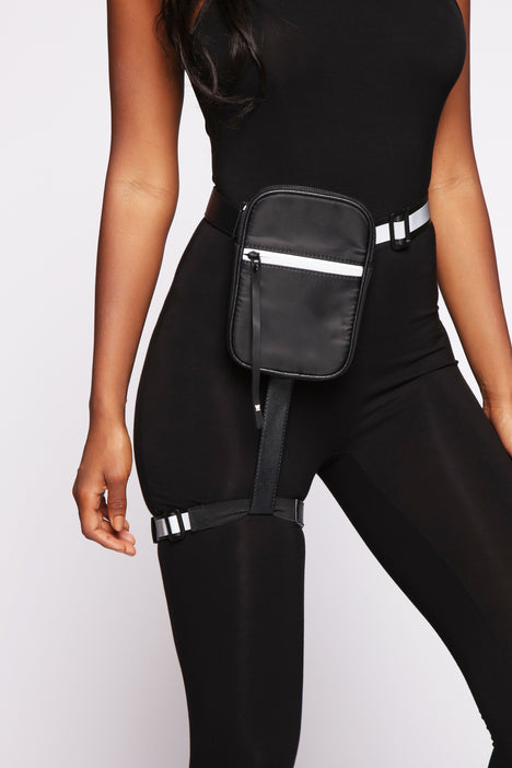 Next level harness fanny sales pack