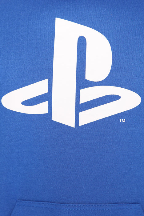 Playstation hoodie 2025 fashion nova
