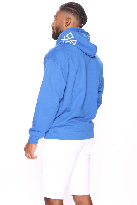 Fashion nova playstation hoodie store