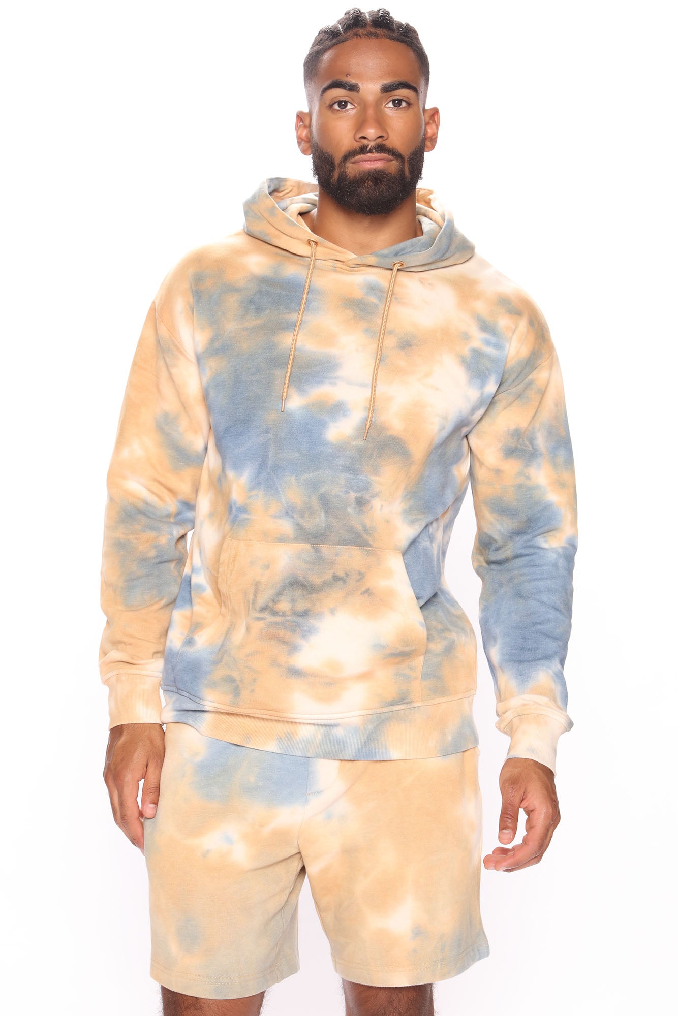 Mens tie dye sweater shop