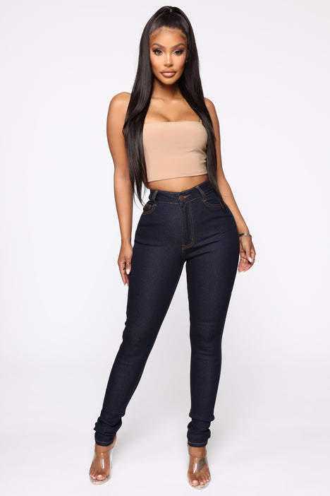 Cheap fashion shop nova jeans