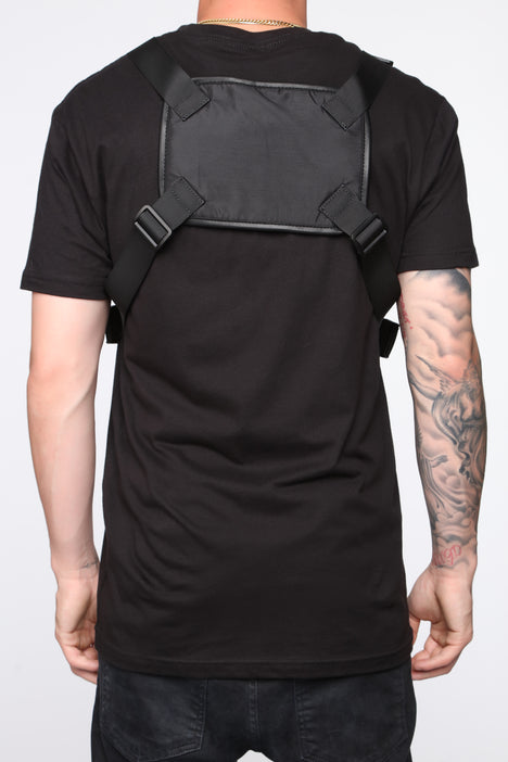 Harness bag sales fashion nova
