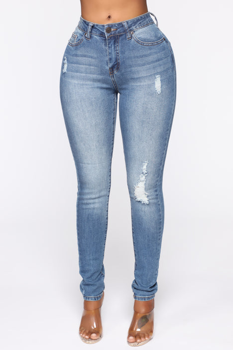 Fashion nova clearance girl jeans