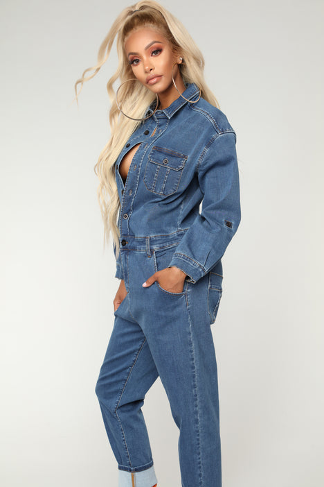 Kim mona jumpsuit new arrivals