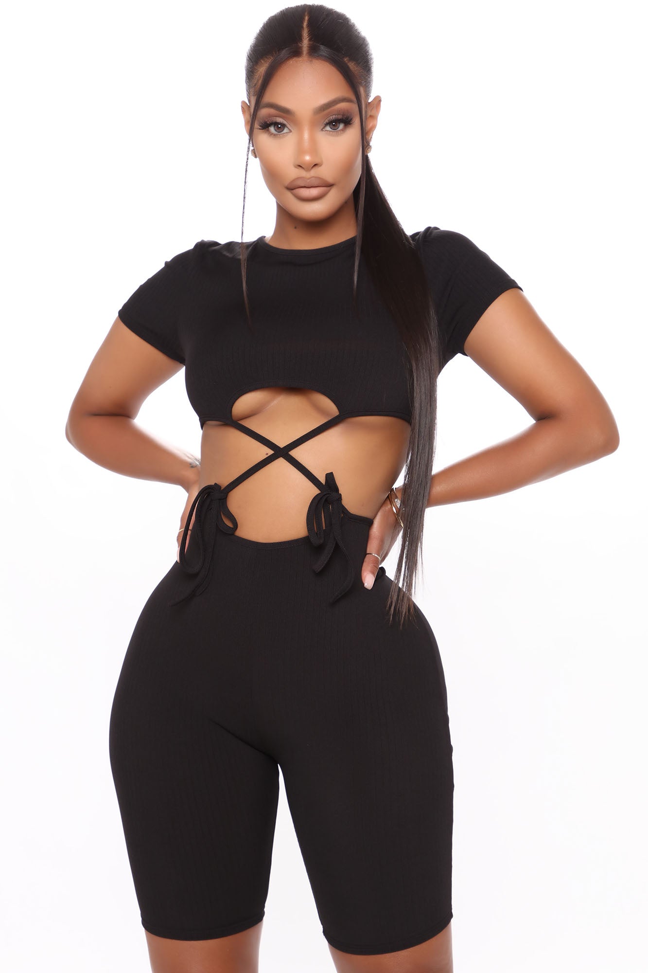 Fashion nova discount short rompers