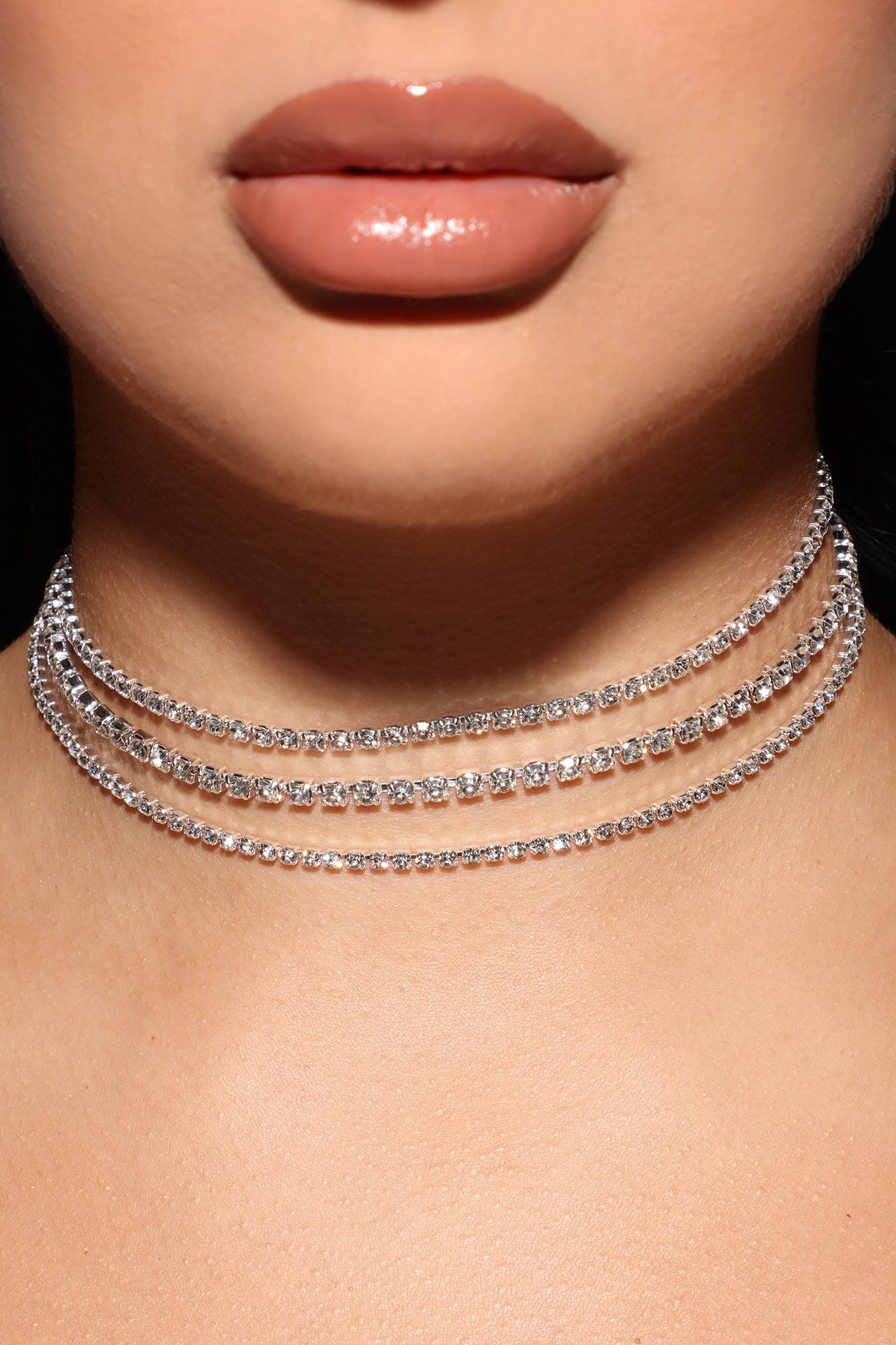 Choker Necklaces, Shop What's New