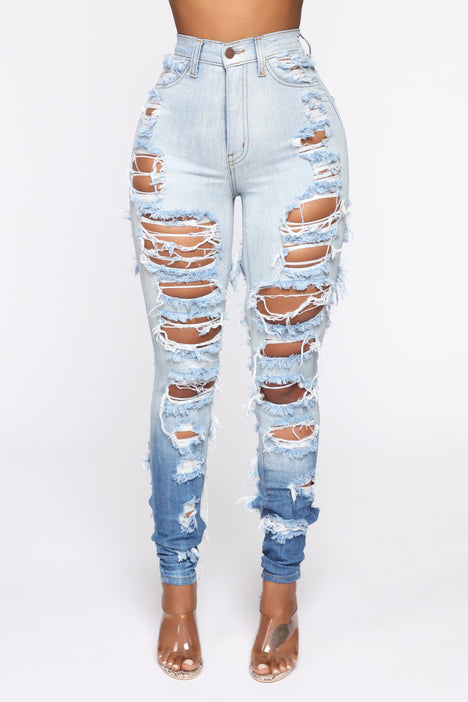 Cheap high rise jeans best sale