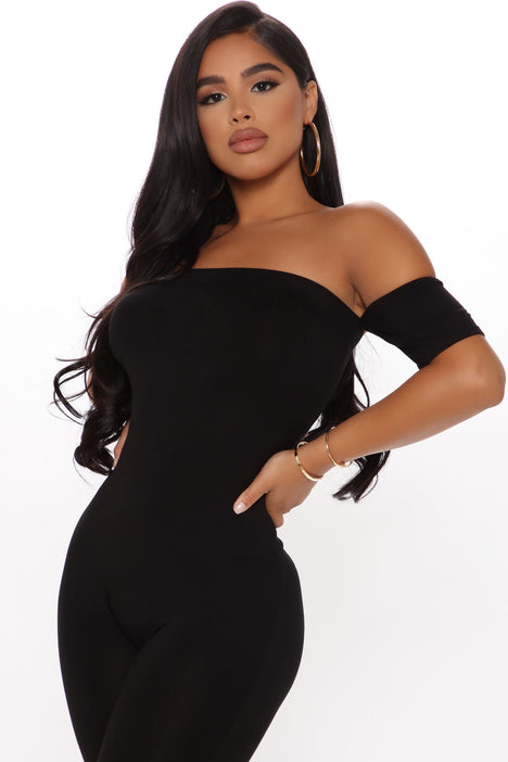 Fashion nova short jumpsuit sales