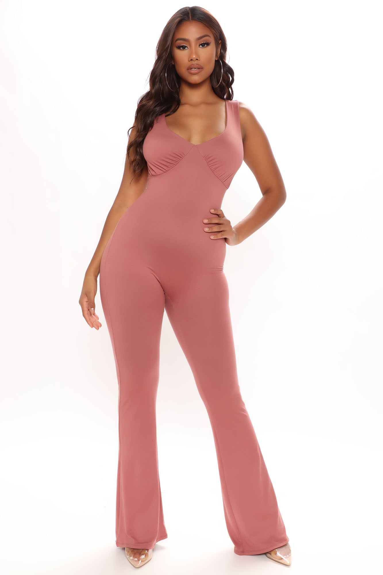 Nice hot sale things jumpsuit