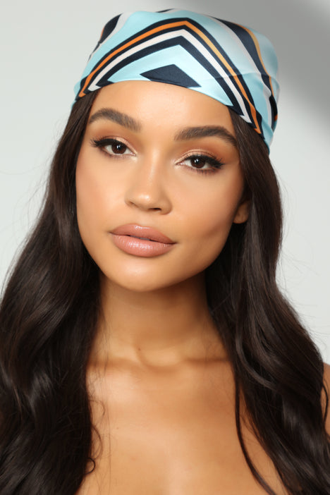 Fashion 2024 nova headscarf