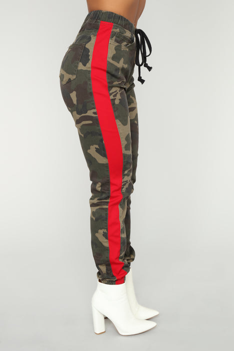 Cadet kasey cargo joggers sales