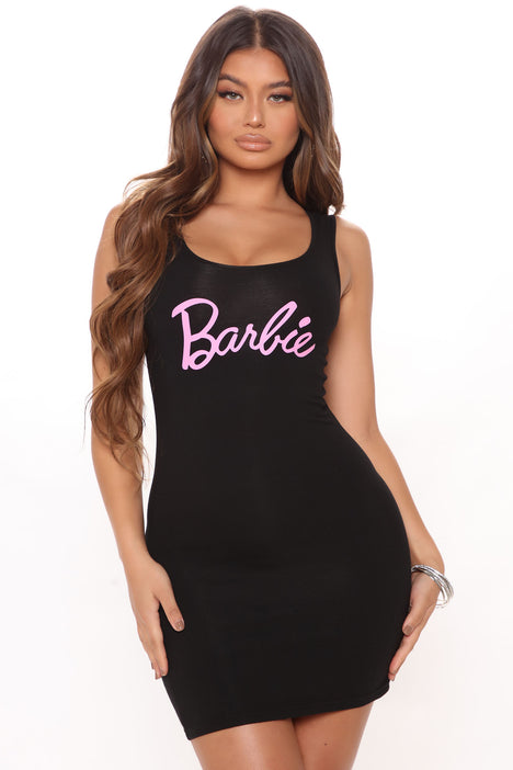 Womens barbie dress on sale
